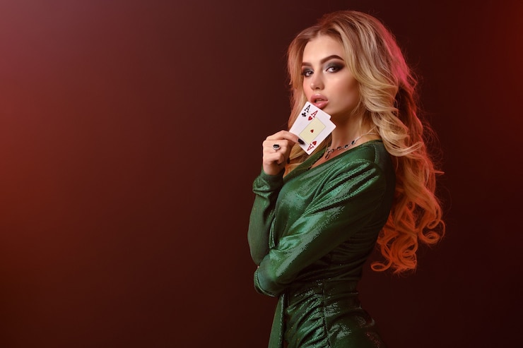 q5bet Multi-Camera Baccarat